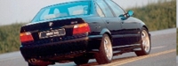 Chiptuning  3 e36